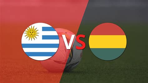 partido de chile vs uruguay
